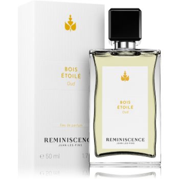 Reminiscence Bois Etoile Eau de Parfum unisex - imagine 3